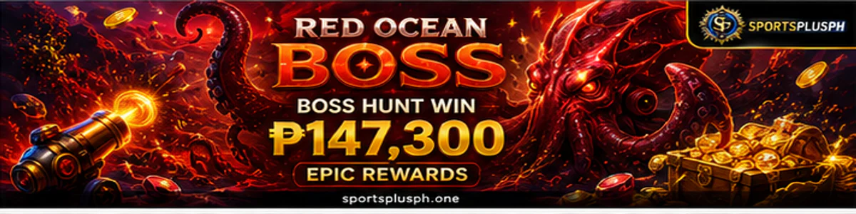 SPORTSPLUS fishing