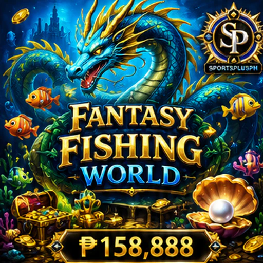 SPORTSPLUS Fish Game