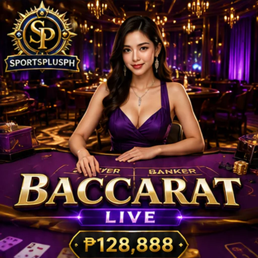 SPORTSPLUS Live Casino Bonus