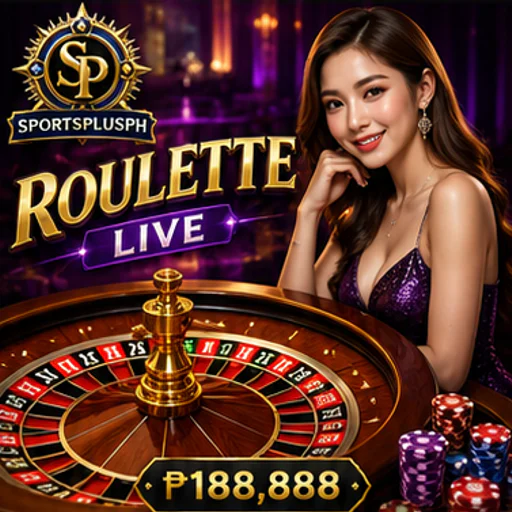 SPORTSPLUS live casino icon