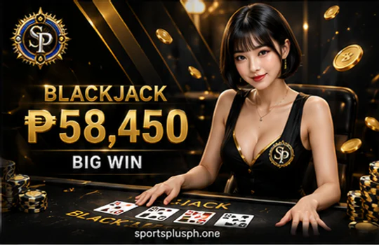 SPORTSPLUS casino