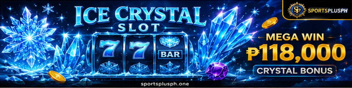 SPORTSPLUSPH slot