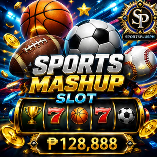 SPORTSPLUS slot game icon