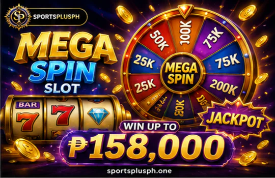 SPORTSPLUS slot bonus reels