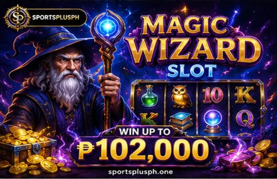 SPORTSPLUS slot