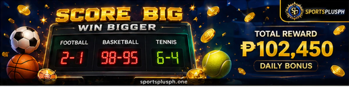 SPORTSPLUSPH sports
