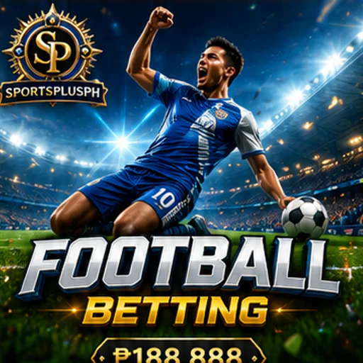 SPORTSPLUS sports game icon