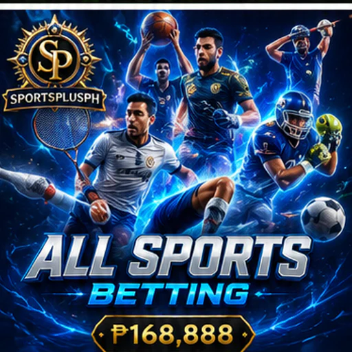 SPORTSPLUS Sports Rewards