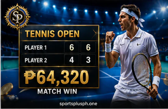 SPORTSPLUS sports match arena