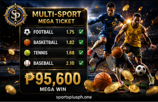 SPORTSPLUS sports